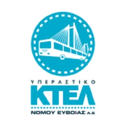 Icône de ΚΤΕΛ Ευβοίας