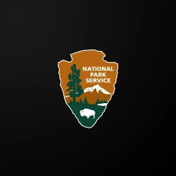 Значок National Park Service