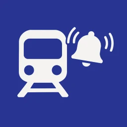 Tren Bilet Alarm: Koltuk Alarm 图标